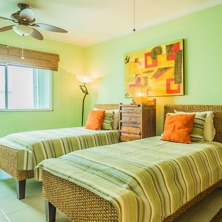 Margarita'S Apartment Playa del Carmen Exteriér fotografie