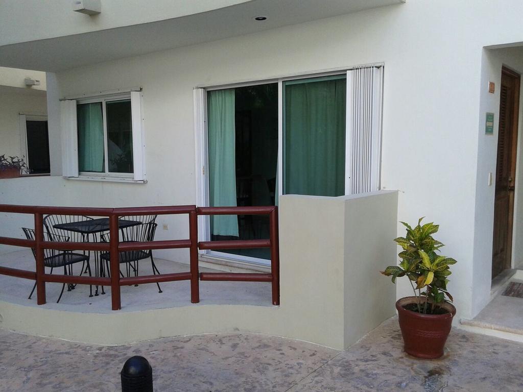 Margarita'S Apartment Playa del Carmen Pokoj fotografie