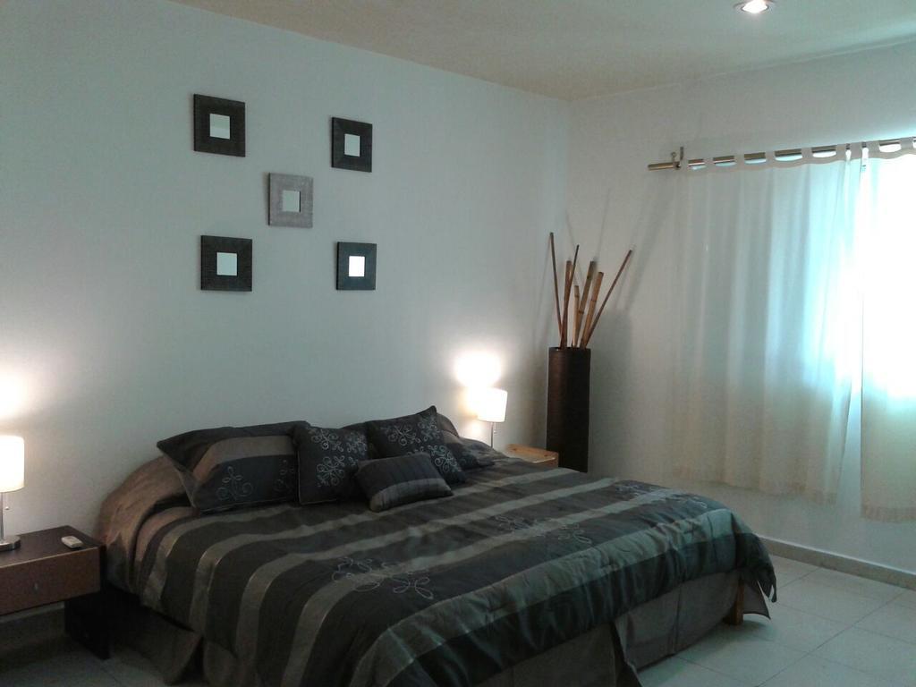 Margarita'S Apartment Playa del Carmen Pokoj fotografie