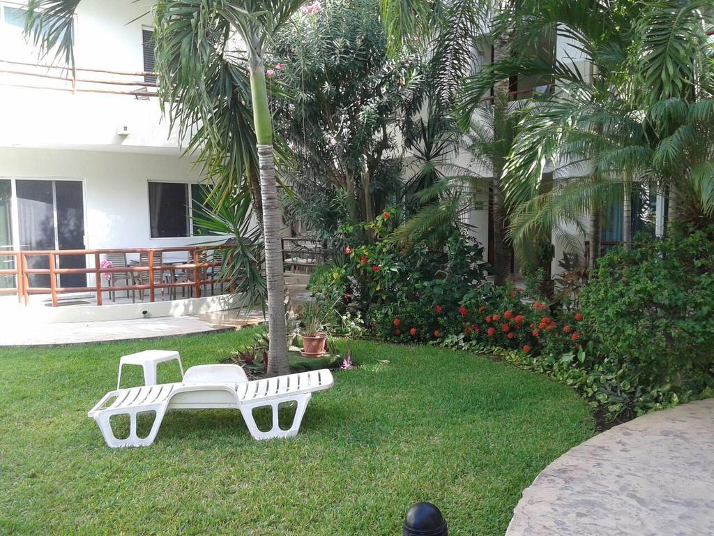 Margarita'S Apartment Playa del Carmen Pokoj fotografie