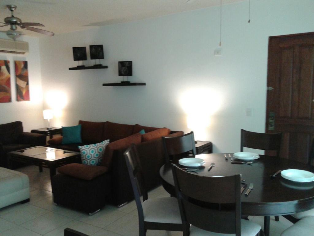 Margarita'S Apartment Playa del Carmen Pokoj fotografie