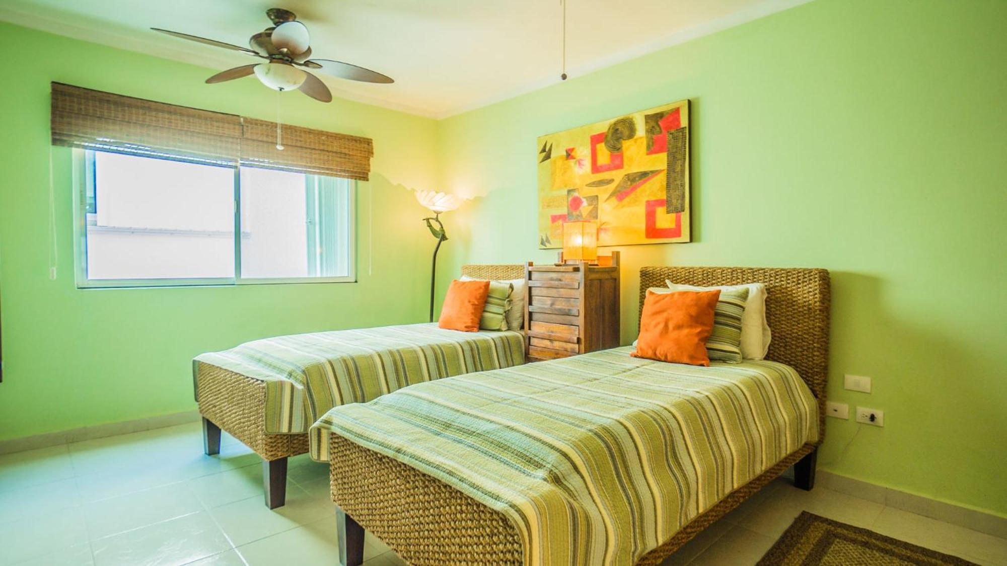 Margarita'S Apartment Playa del Carmen Exteriér fotografie