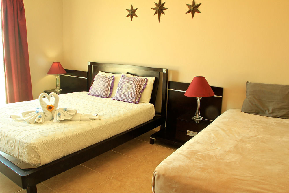 Margarita'S Apartment Playa del Carmen Exteriér fotografie