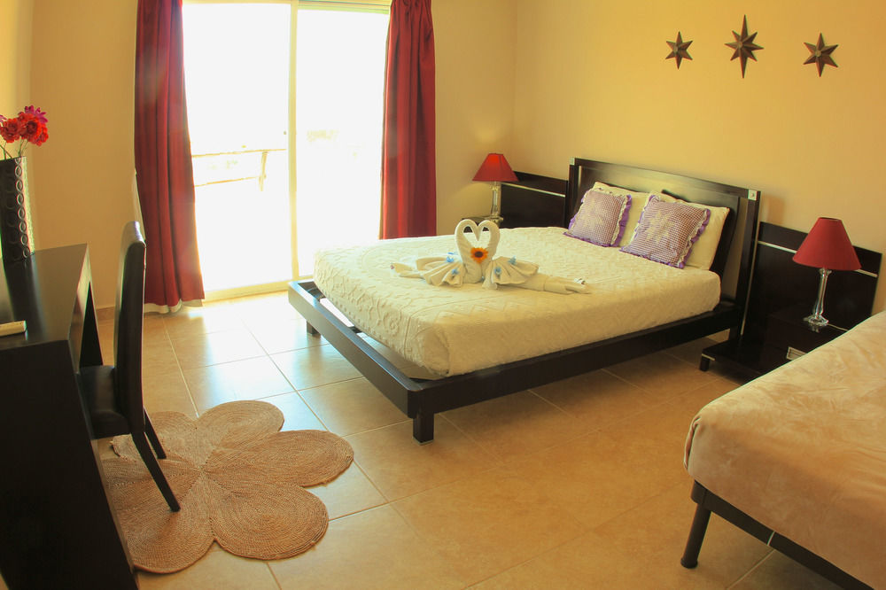 Margarita'S Apartment Playa del Carmen Exteriér fotografie