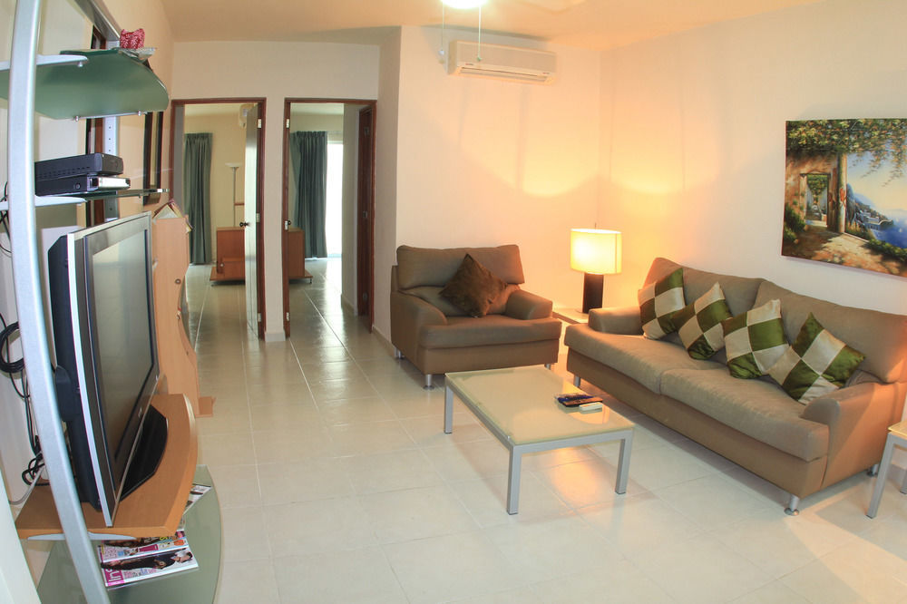 Margarita'S Apartment Playa del Carmen Exteriér fotografie