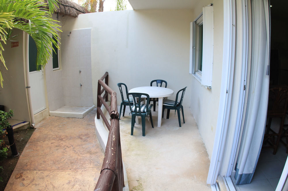 Margarita'S Apartment Playa del Carmen Exteriér fotografie