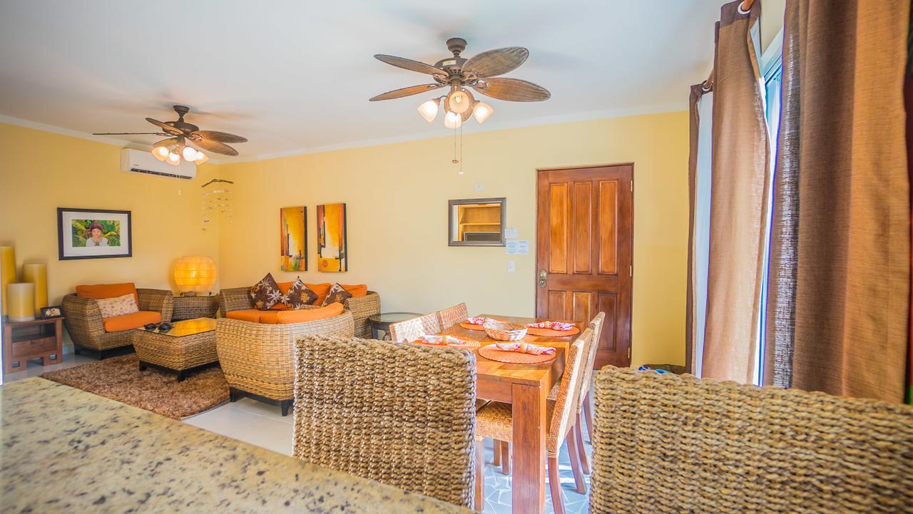 Margarita'S Apartment Playa del Carmen Exteriér fotografie