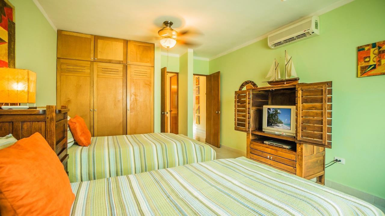 Margarita'S Apartment Playa del Carmen Exteriér fotografie