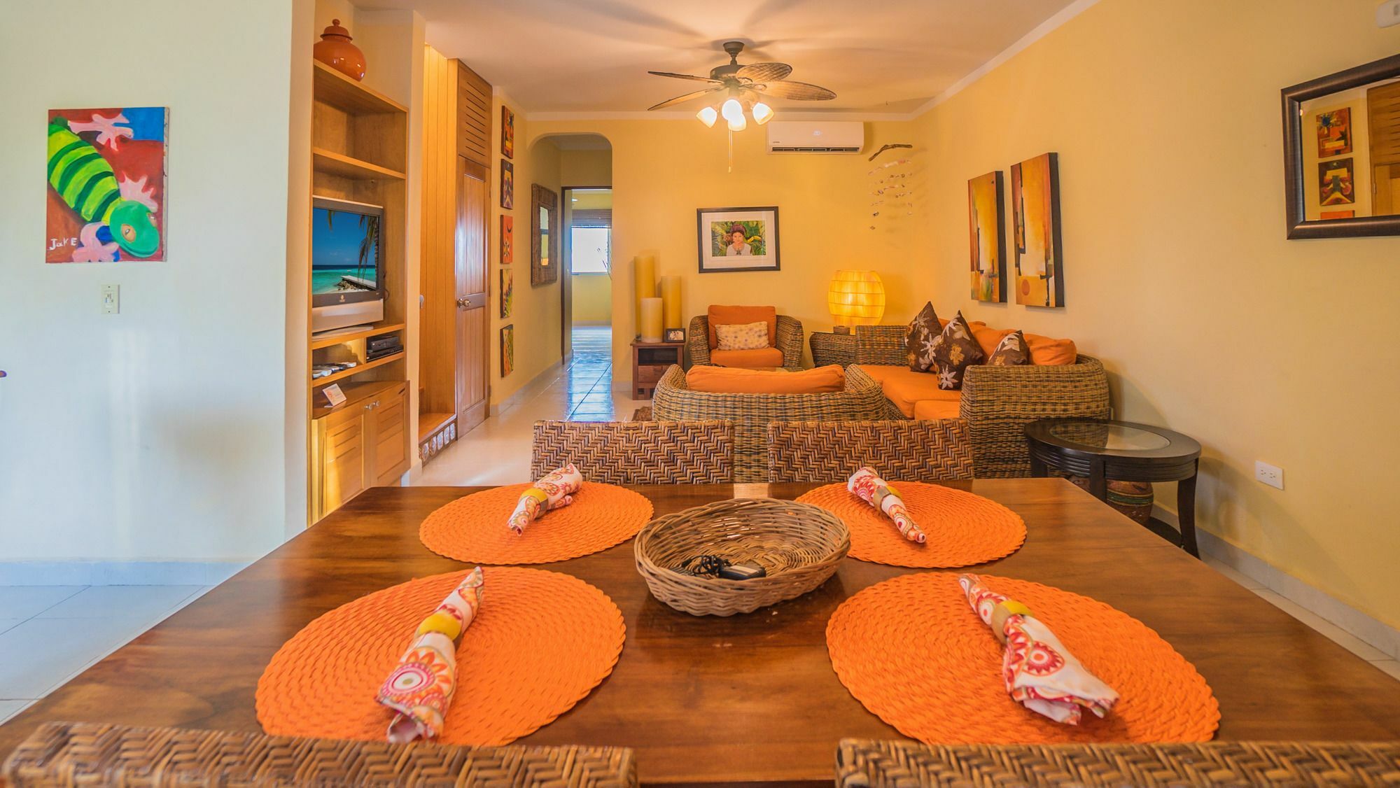Margarita'S Apartment Playa del Carmen Exteriér fotografie