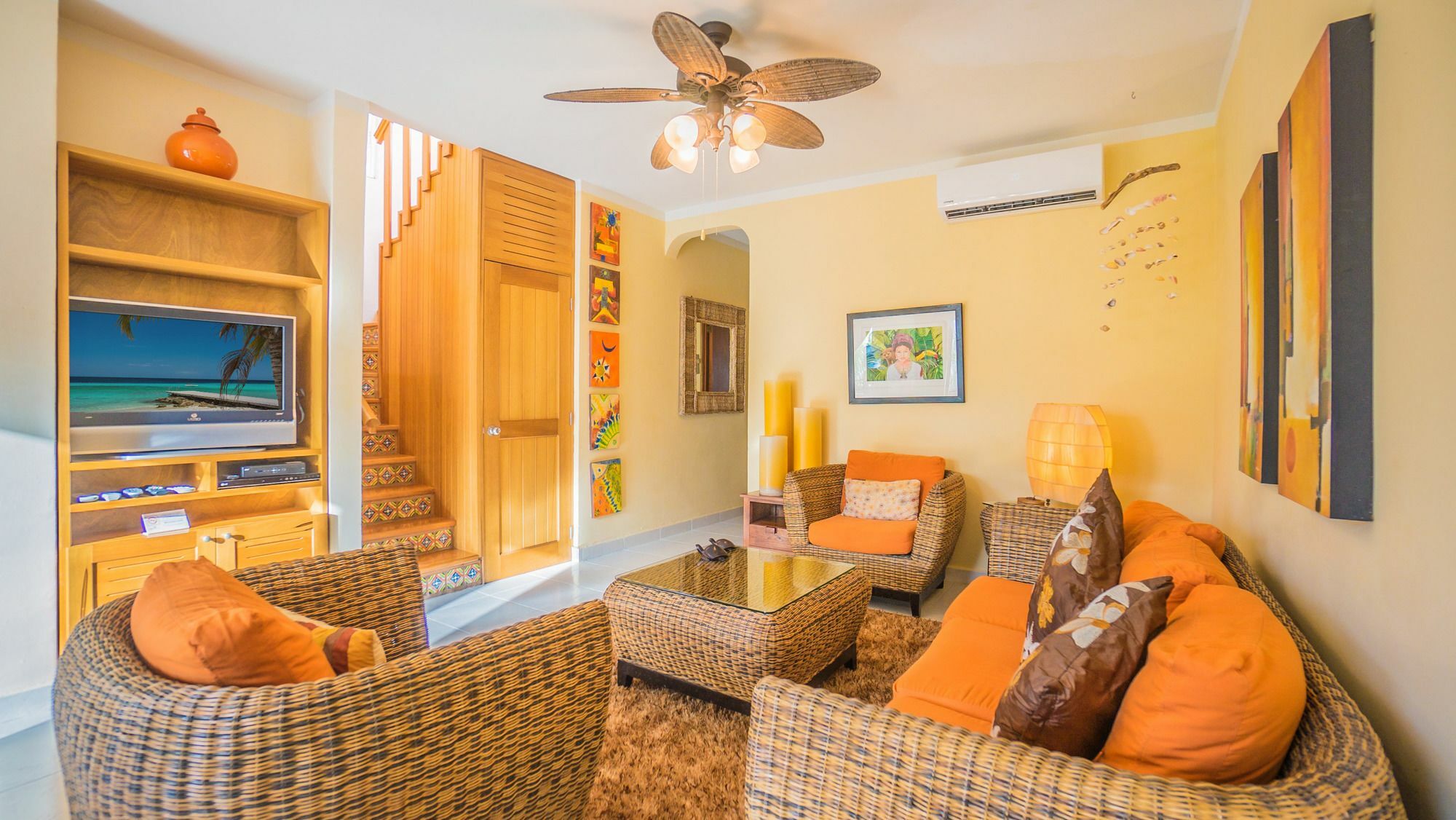 Margarita'S Apartment Playa del Carmen Exteriér fotografie
