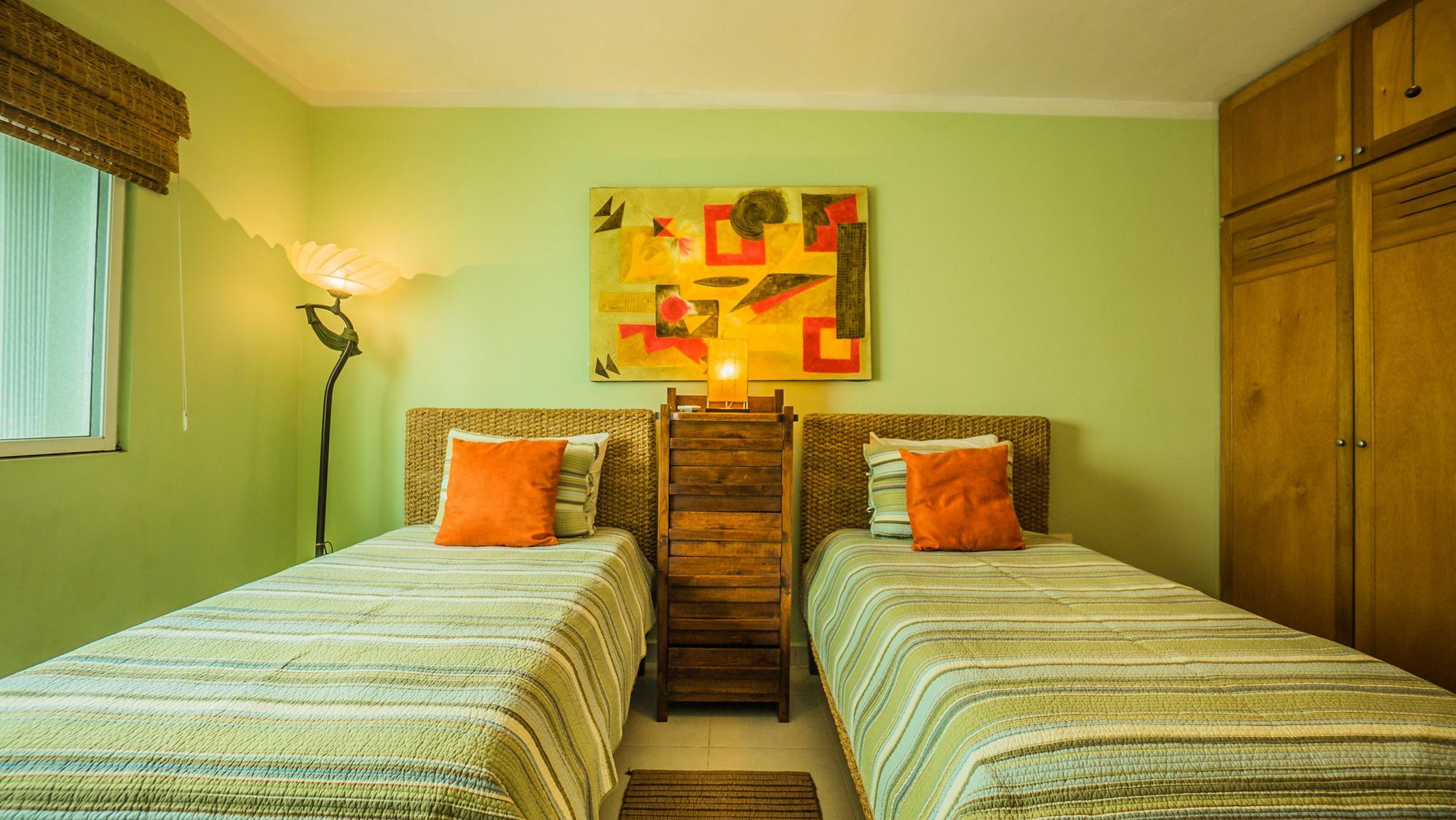 Margarita'S Apartment Playa del Carmen Exteriér fotografie